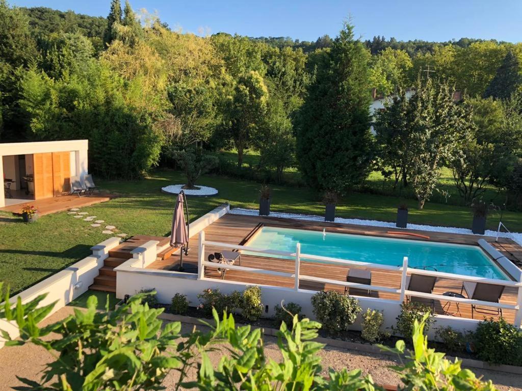 Residence Pleine Nature Ревель Экстерьер фото