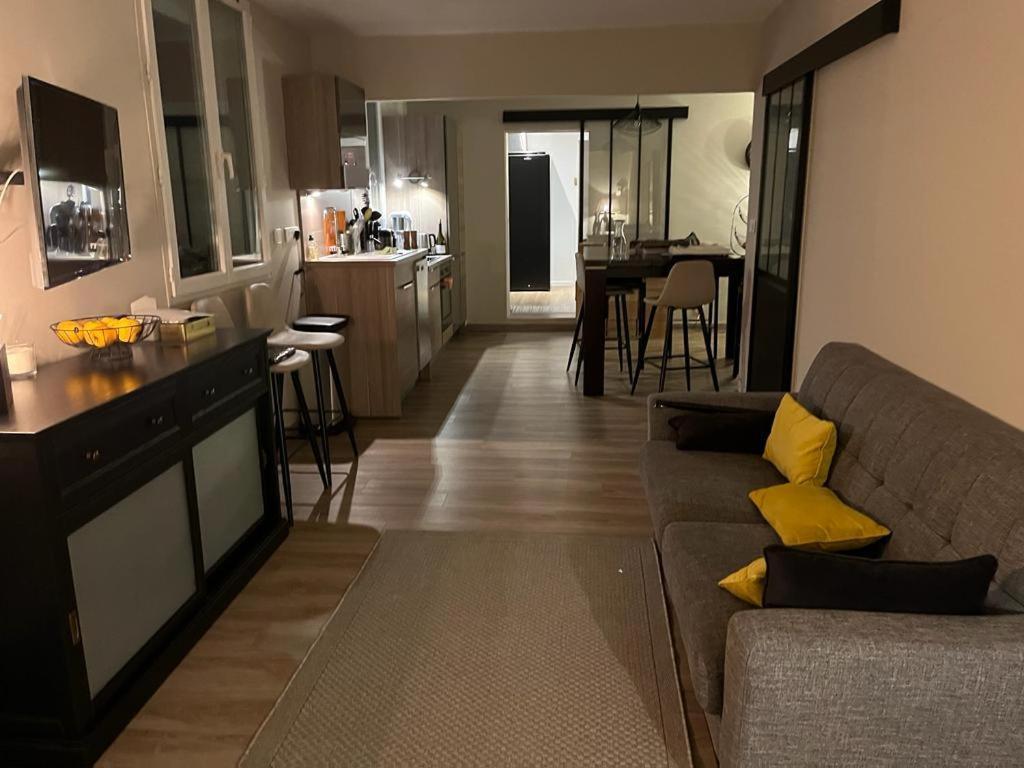 Residence Pleine Nature Ревель Экстерьер фото